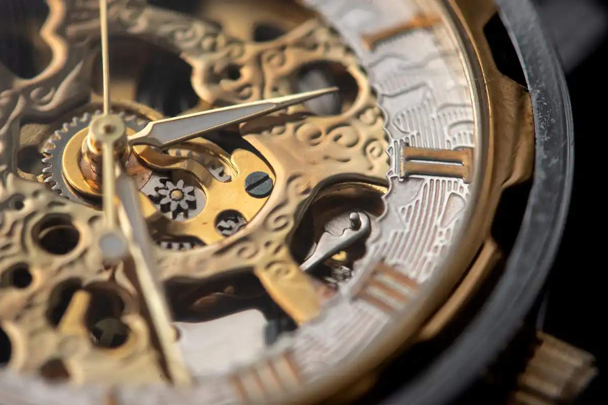 Orijinal Rolex: Kusursuz Mühendislik Sanatı