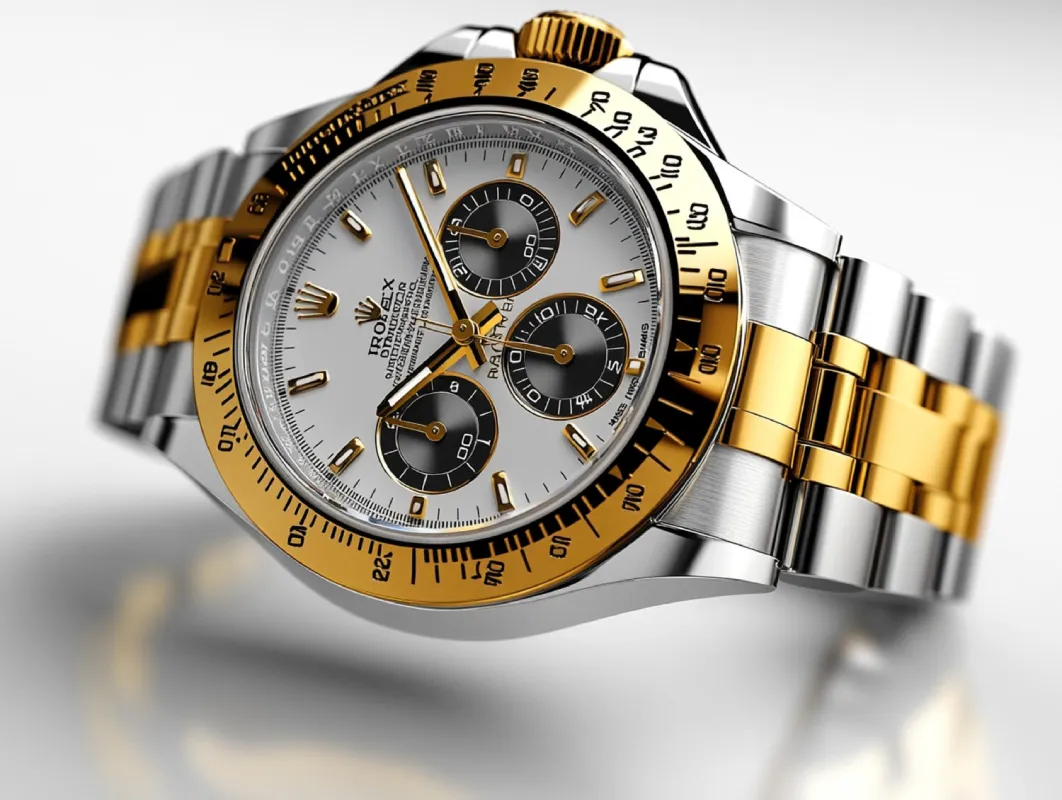 Lider ve Yıldızların Rolex Saat Seçimi