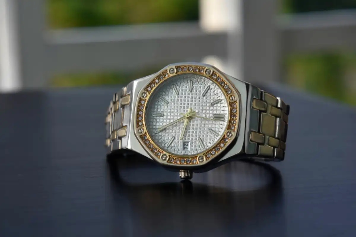 Prestijin Yeni Adı: Day-Date