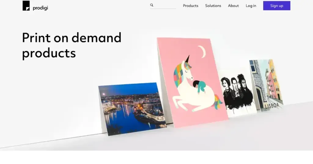 best print on demand platforms 2026: Features, pros, cons
