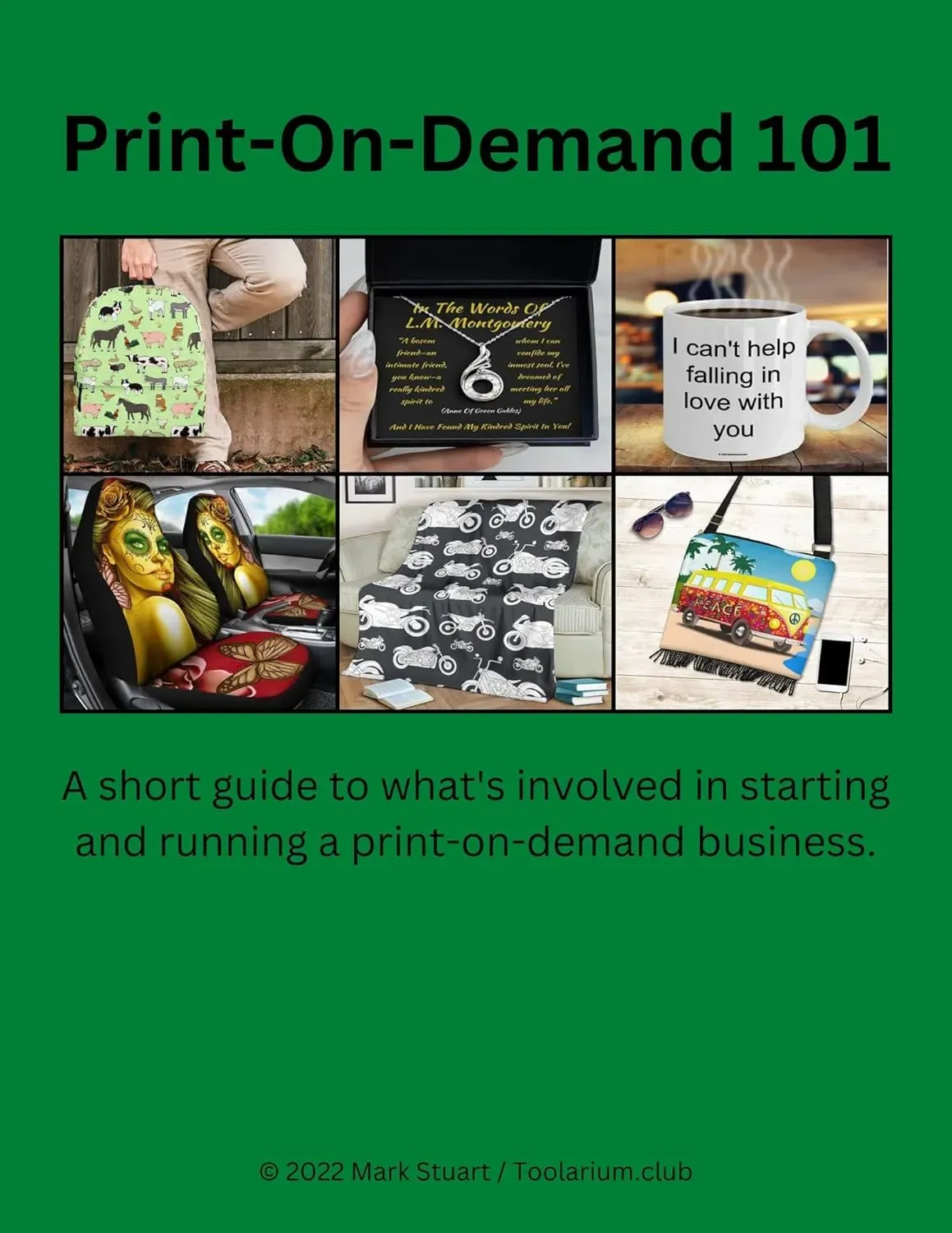 Print on Demand 101: Launch Your Online Store Today