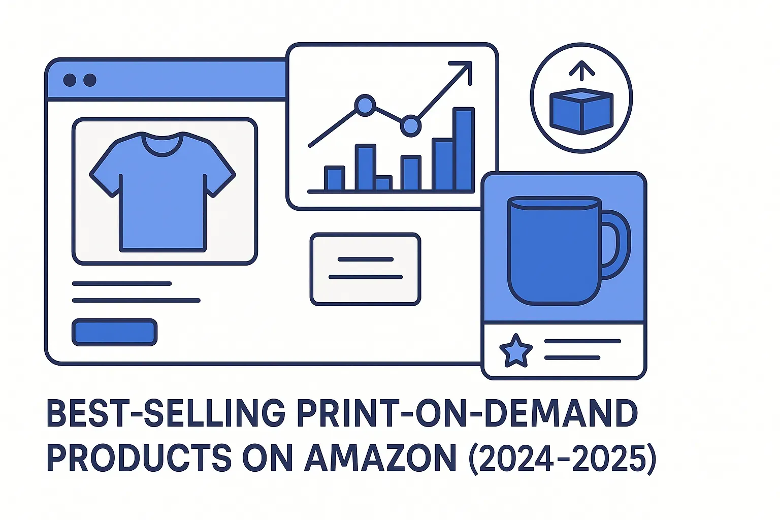 Best Print on Demand Platforms in 2026: Side-by-Side Review