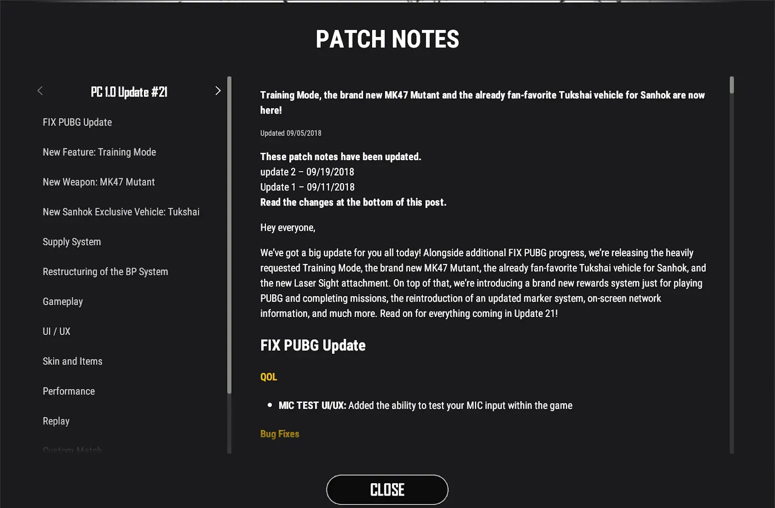 Patch Games for Better Performance: A Simple How-To Guide