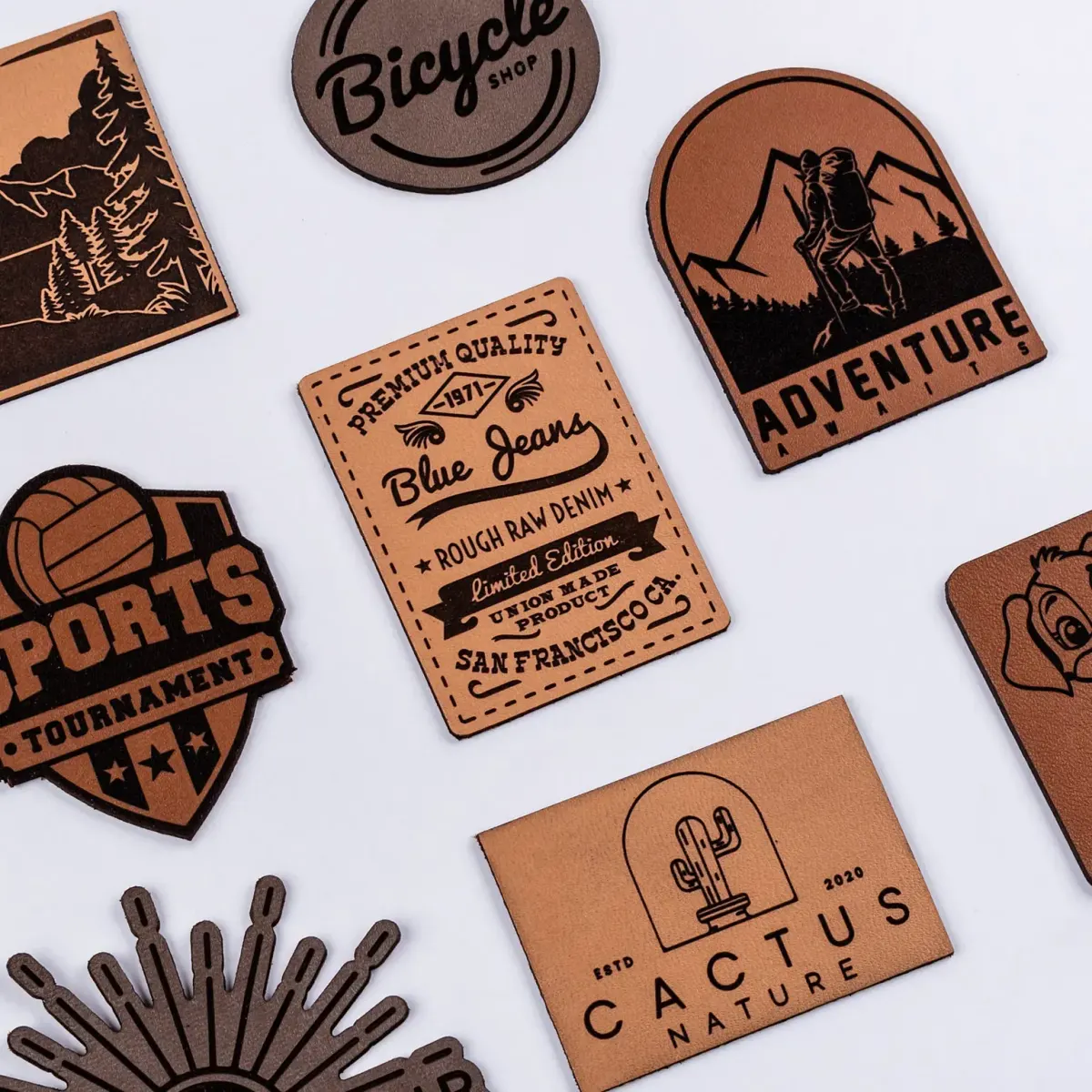 Patches for Leather Goods: Tips, Tricks, Trends for Care