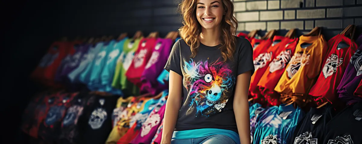Print on Demand Business: Scale to Six-Figure Growth