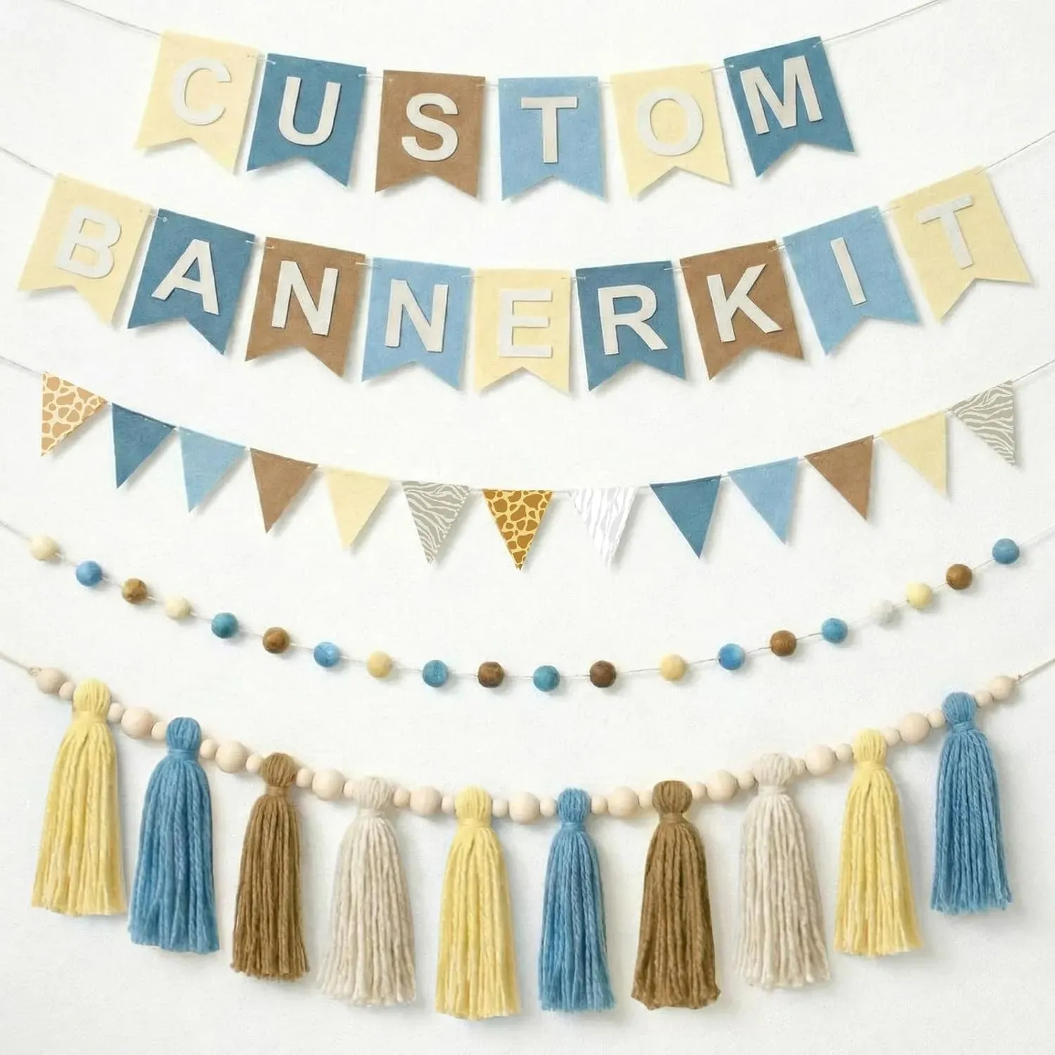 DIY Custom Banner: Step-by-Step Design and Printing Tips