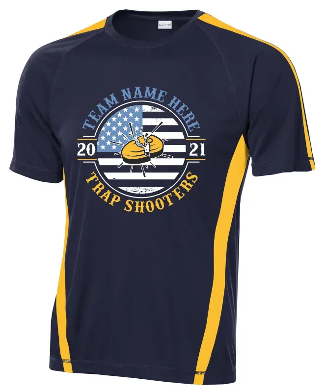 Custom shirts for team merchandise: A Guide to Designs