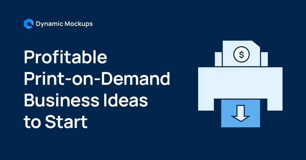 Profitable Print on Demand Brand: From Idea to Revenue