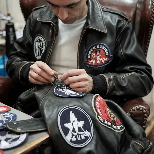 Sew on Patches Like a Pro: Step-by-Step Tips and Tools