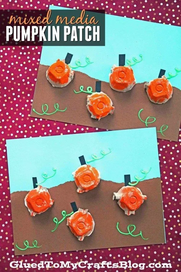 Patch Crafts for Kids: Safe, Creative Patch Projects