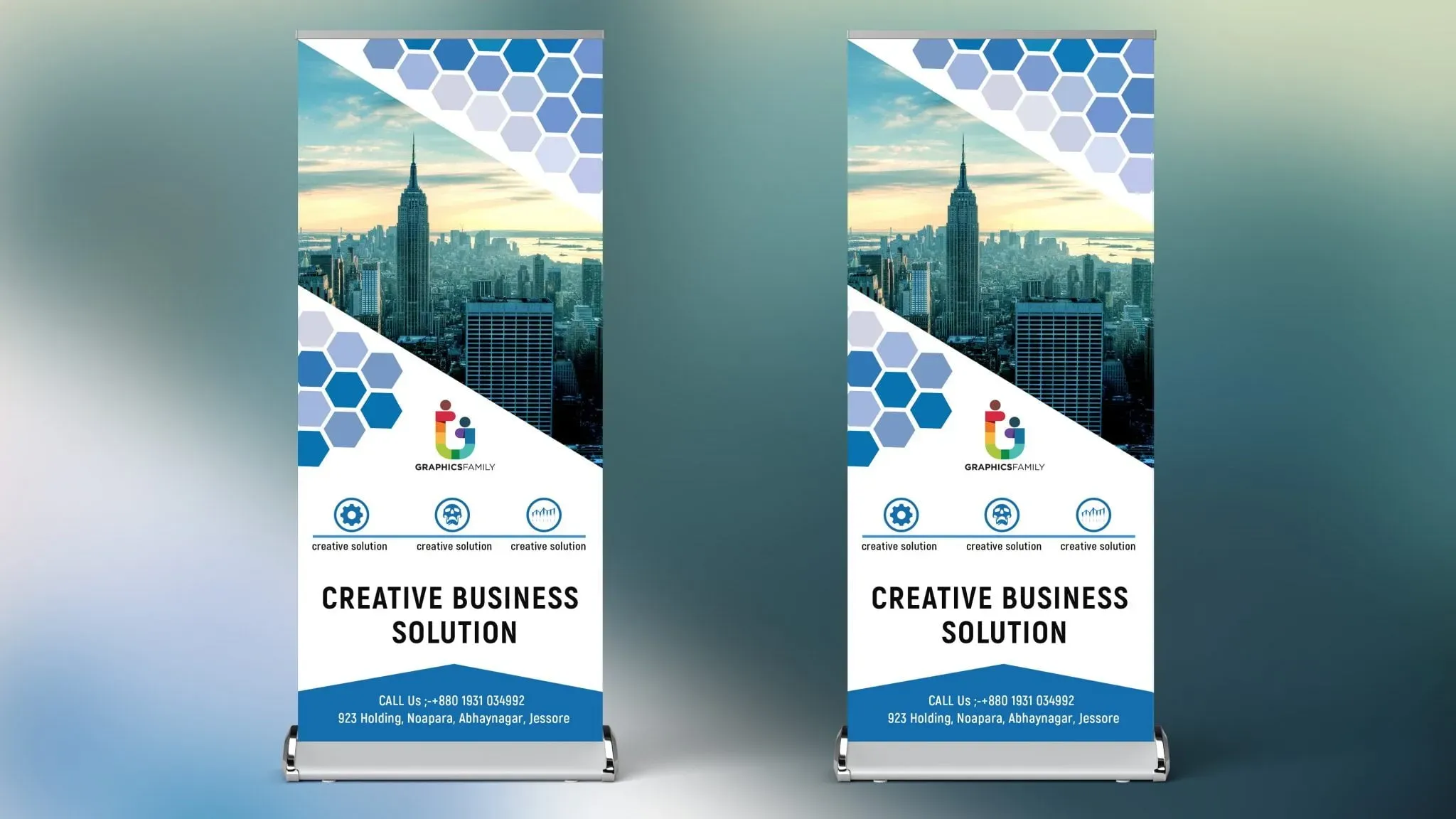 Custom Roll Up Banner Online: Quick Guide to Ordering