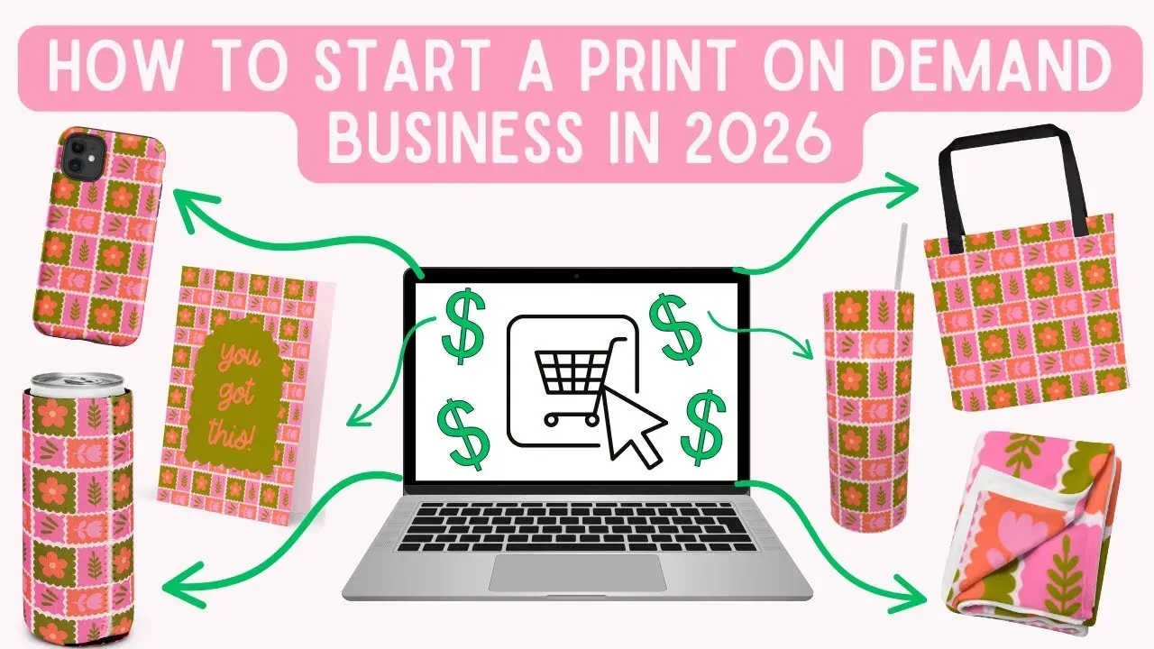 Print on Demand platforms 2026: Pros, Cons, and Best Picks