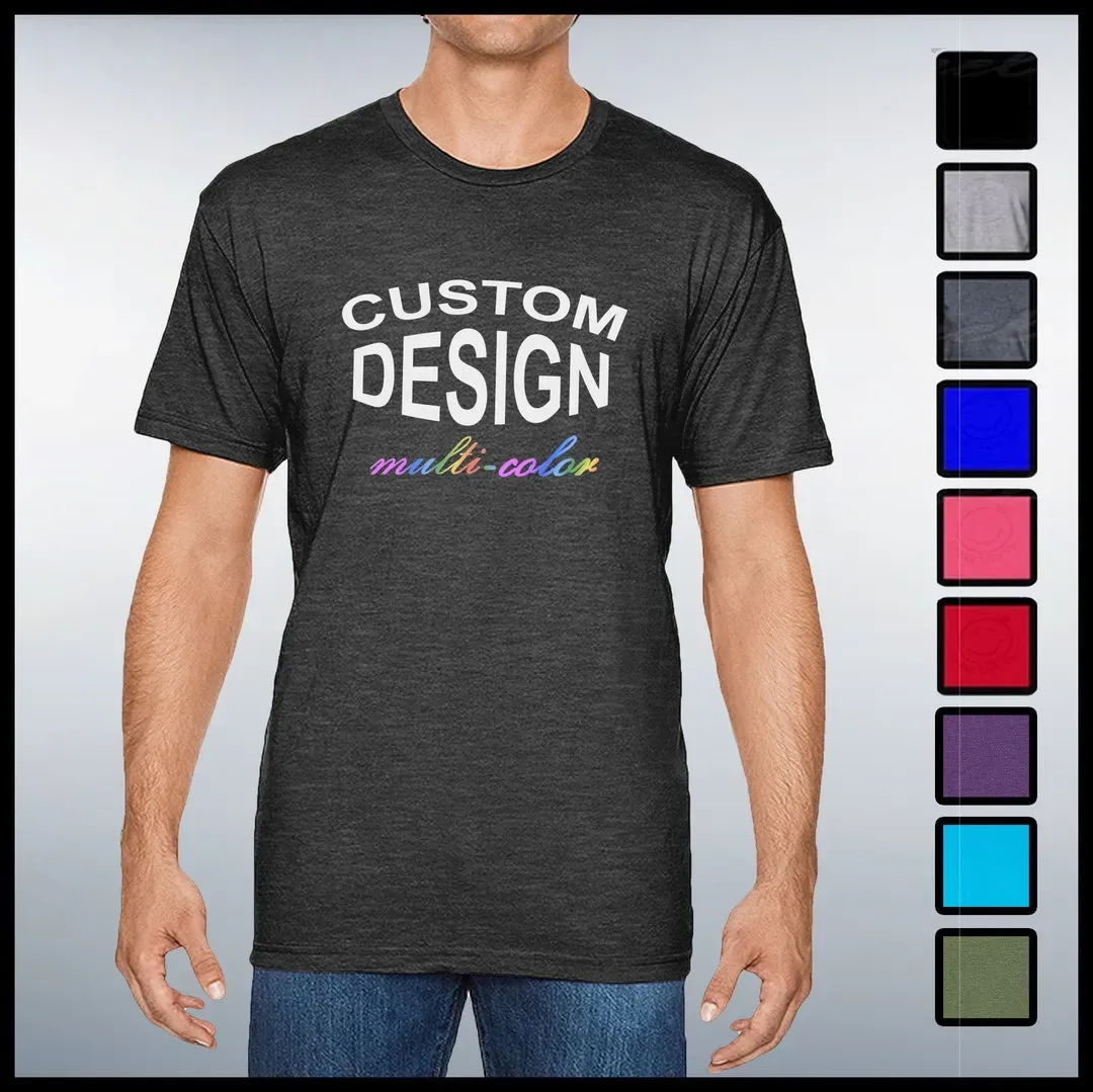 Custom shirts online: Tips for finding the best quality