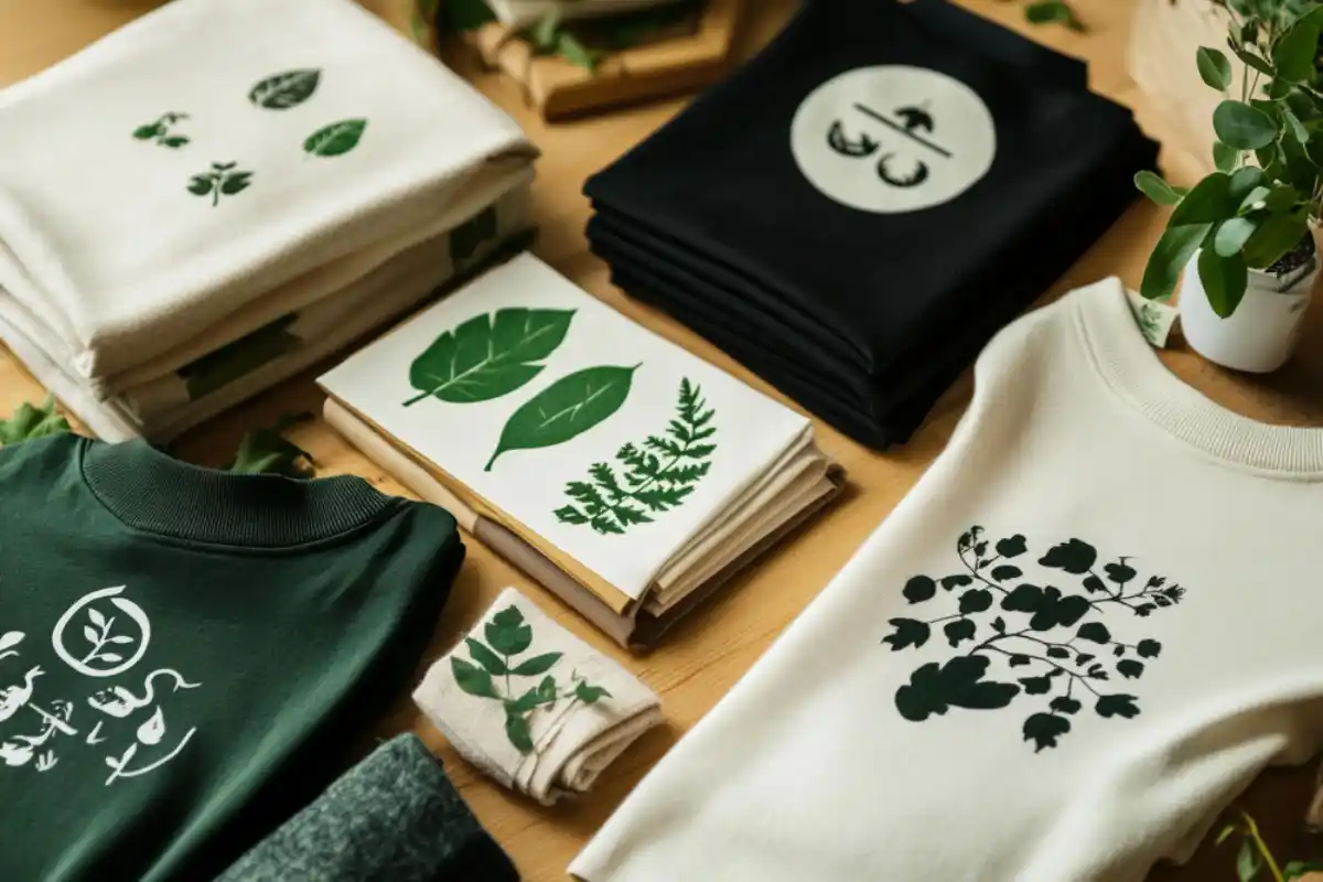 Start Your Merch Line via Print on Demand