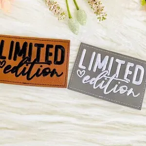 Limited Edition Embroidered Patches: Collectors' Guide