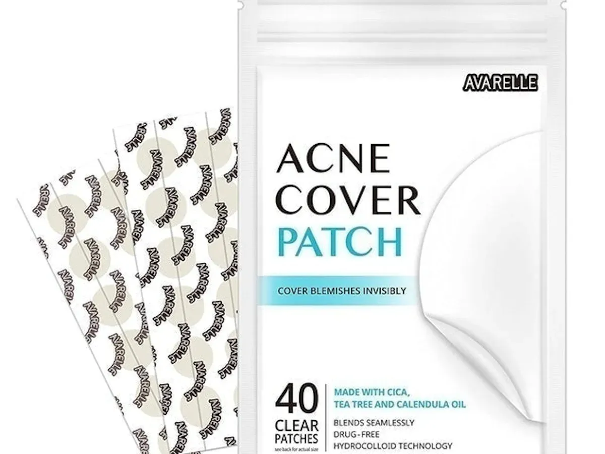Best acne patches 2026: Patches that really work every day