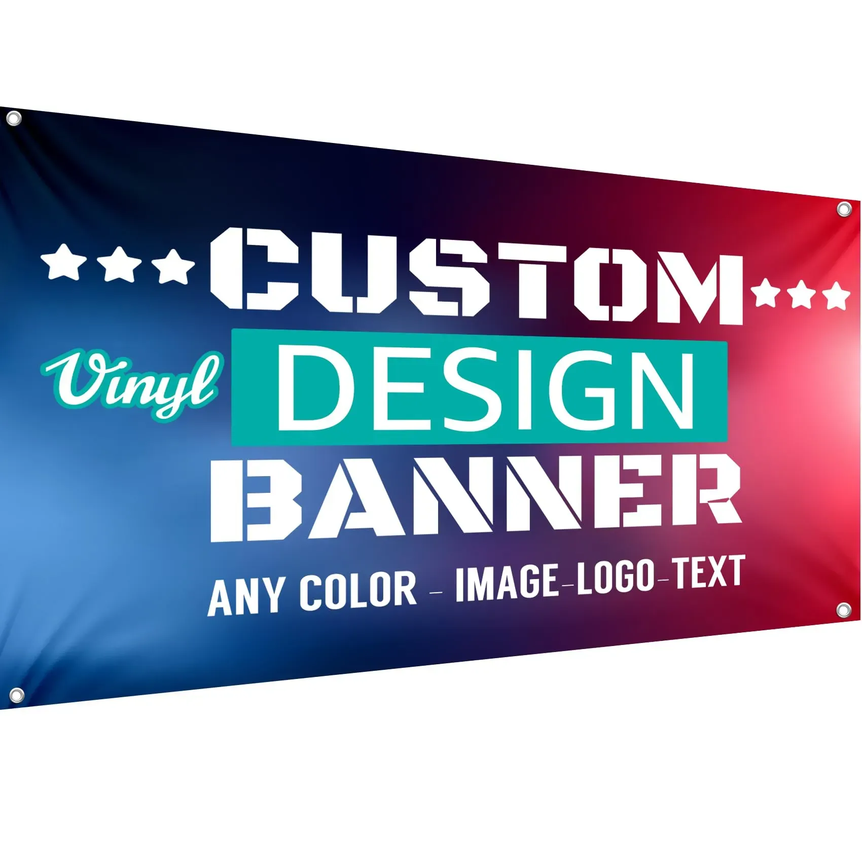 Custom Banner Design: Ultimate Guide to Eye-Catching Banners