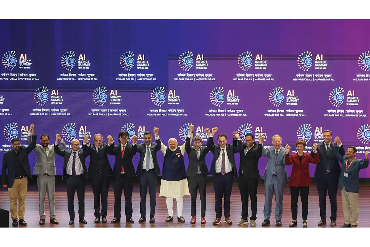 Evolution of Sovereign Tech: 5 Ways Advanced AI Dominates the 2026 G7 Summit
