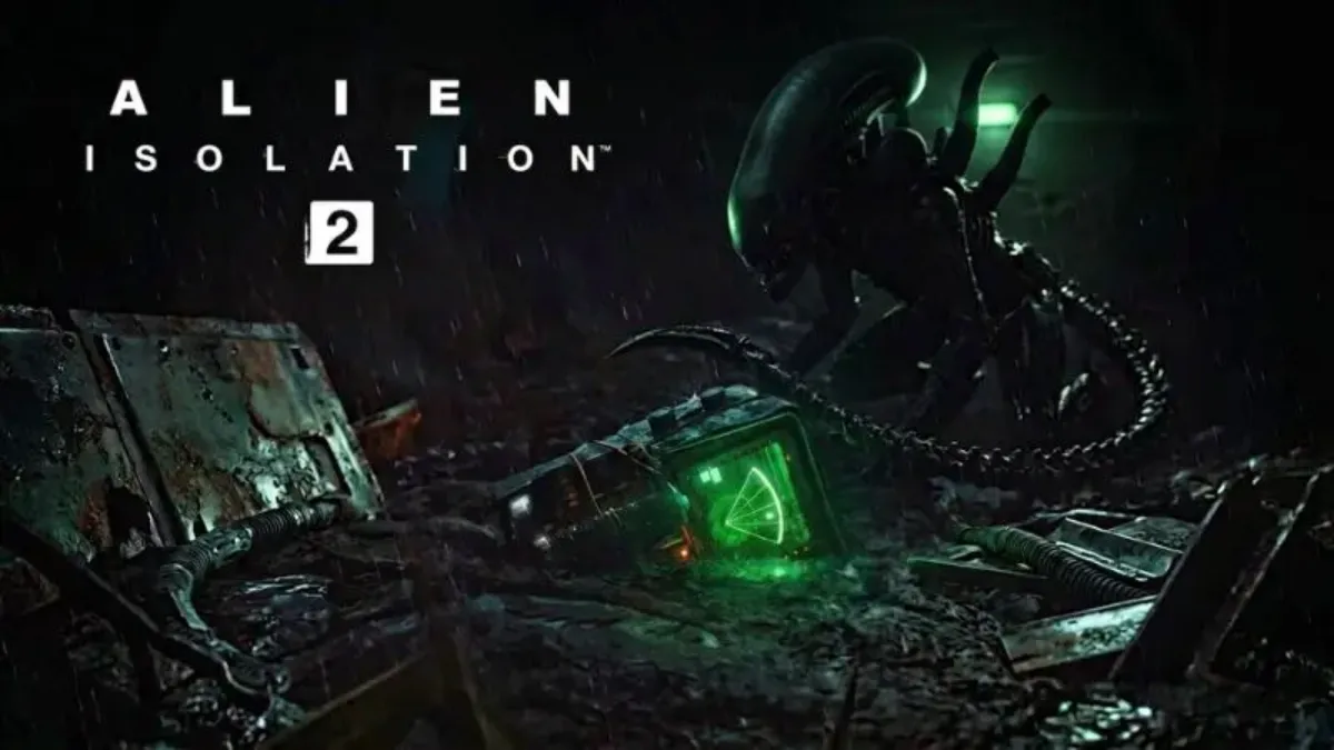 Alien Isolation 2: 1 Epic Sequel Confirmed