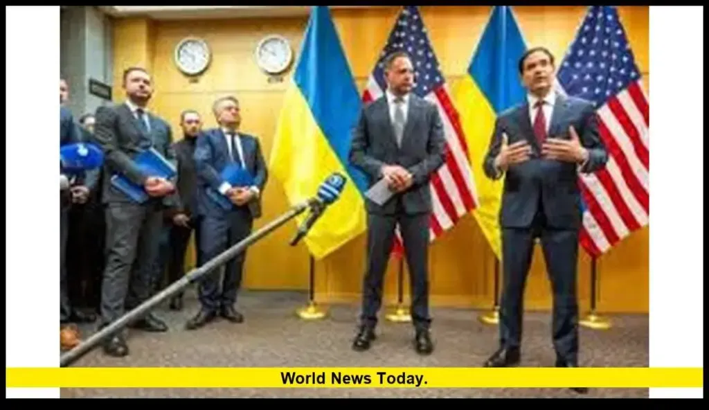 Global News Today: 2026's Top World Stories Revealed
