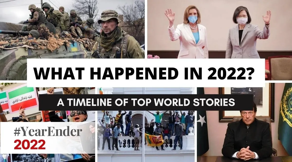 Understanding today's world events: A practical guide