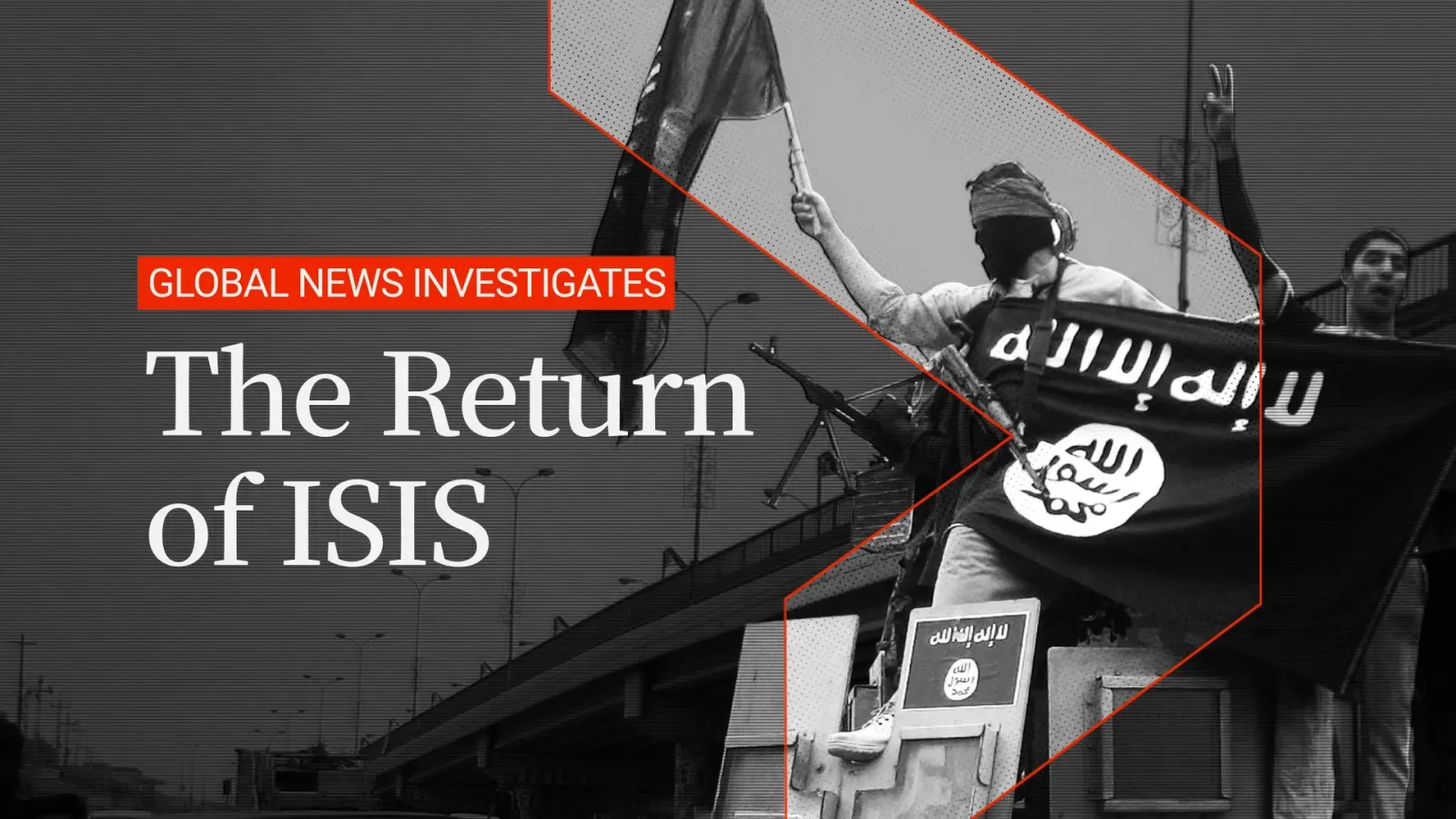 Global News Investigations: In-Depth Global Reporting