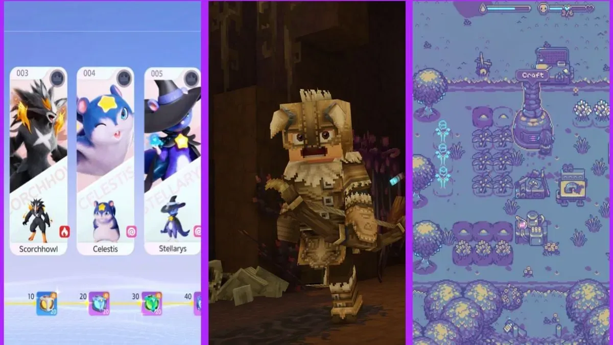 Indie games shaping 2026: Hidden gems redefining play