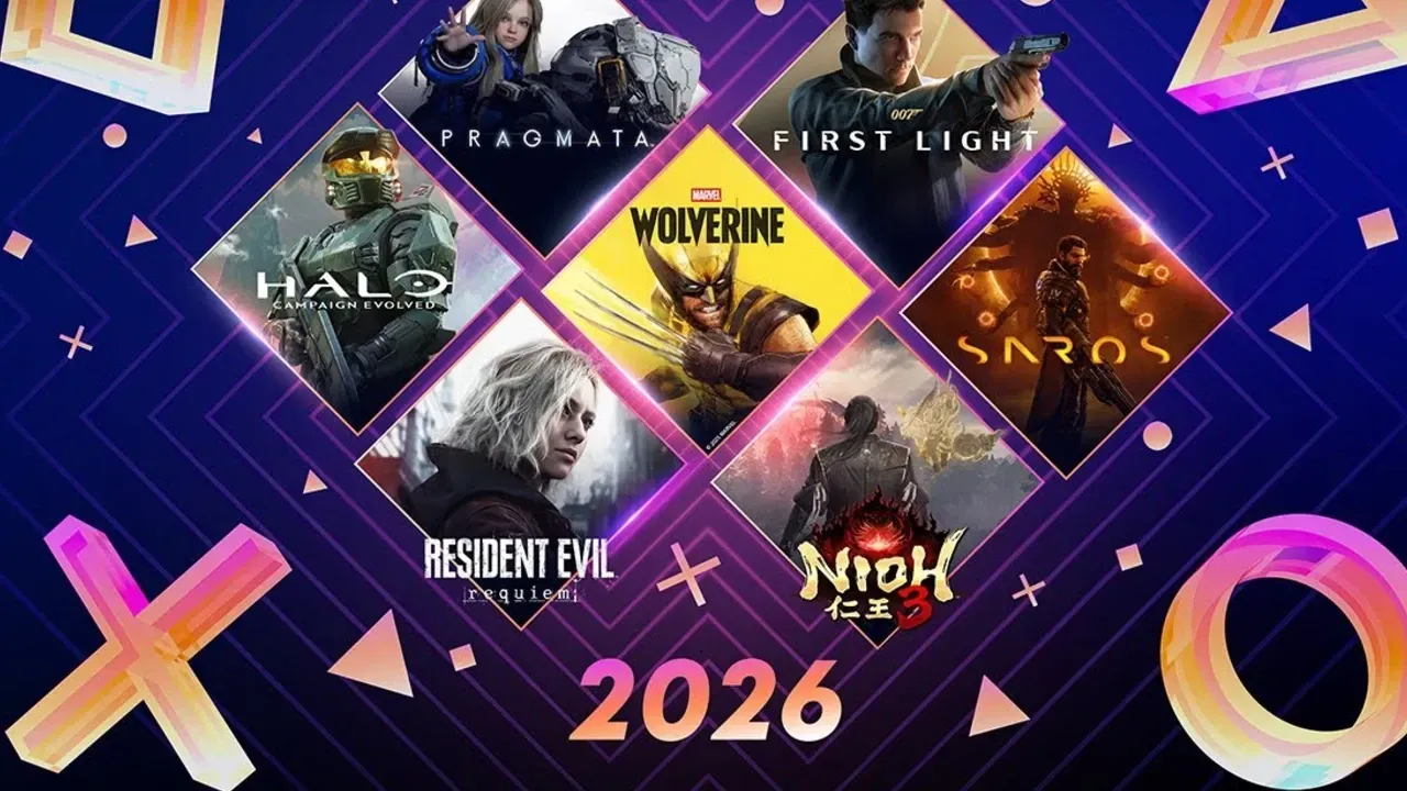 Gaming News 2026: Top Announcements and Industry Shifts