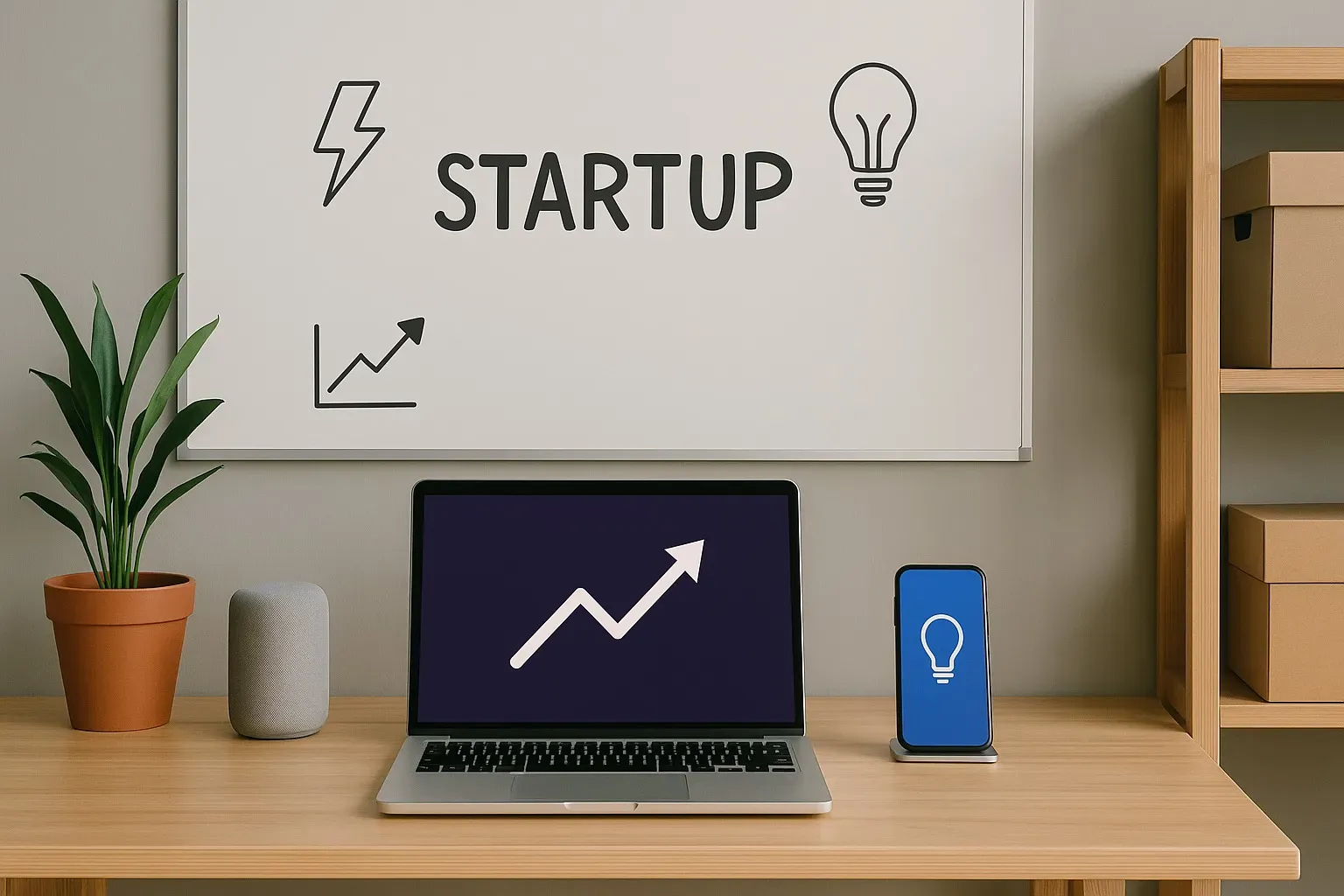 Startups disrupting Big Tech: Innovative Solutions