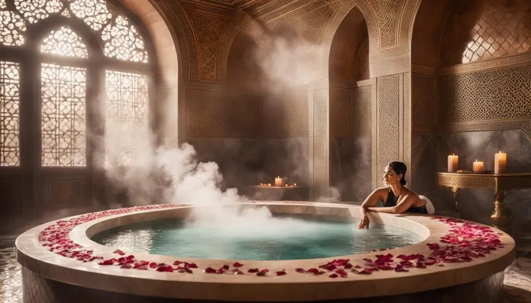 Turkish Hammam experience: What Makes a Great Hammam Guide