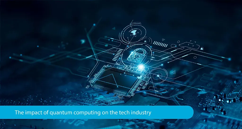 Impact of Quantum Computing on Industry: A Deep Dive