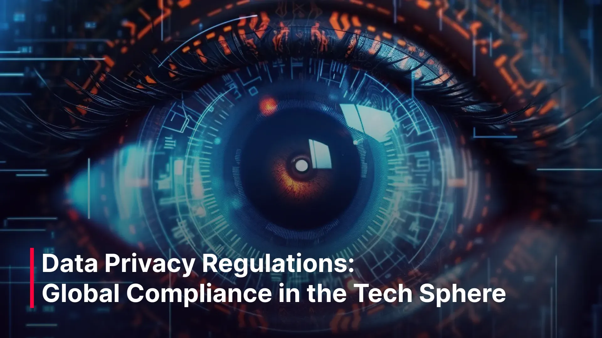 Tech privacy regulation and compliance moves in tech