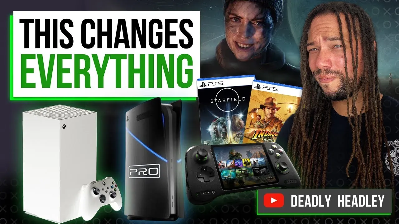 Next-Gen hardware changing gameplay: 2026's gaming frontier