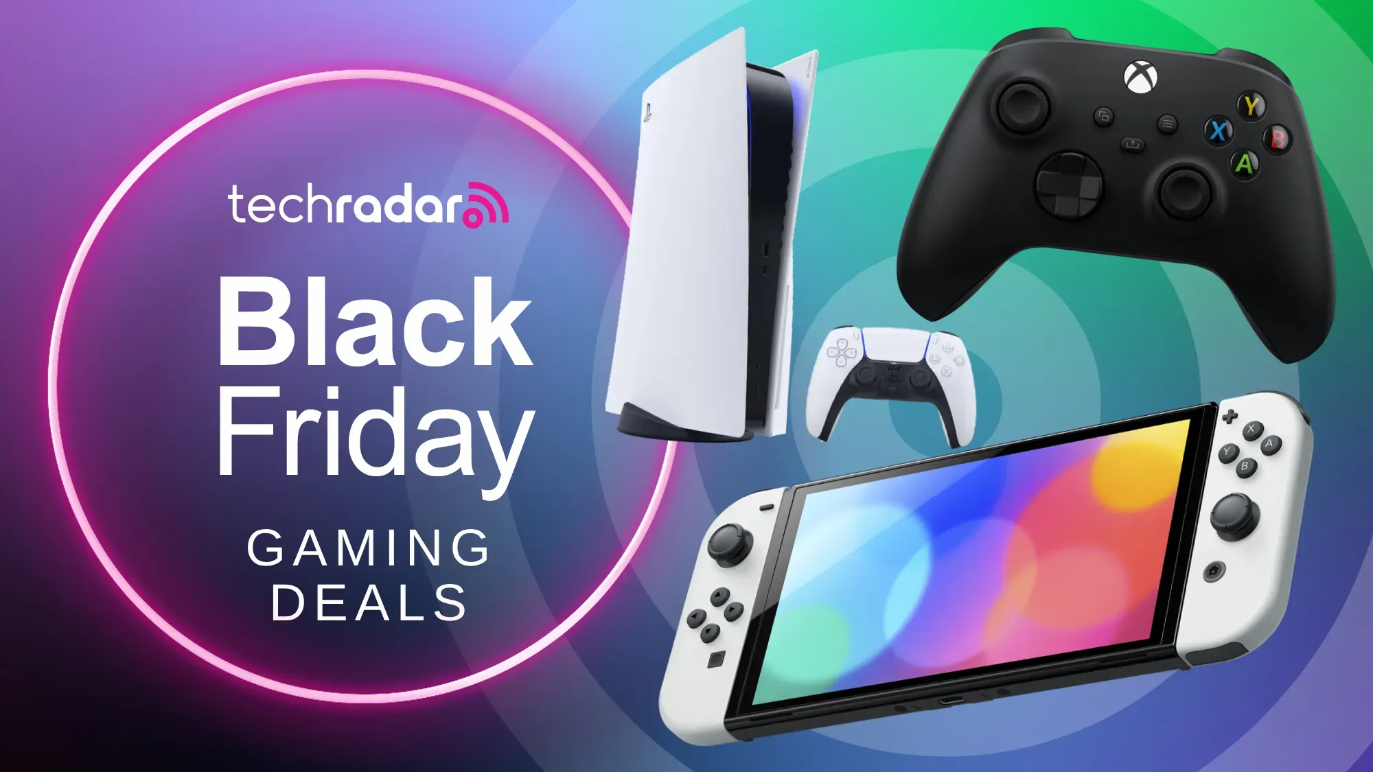 Gaming News Deals: Discounts, Bundles & Limited Offers
