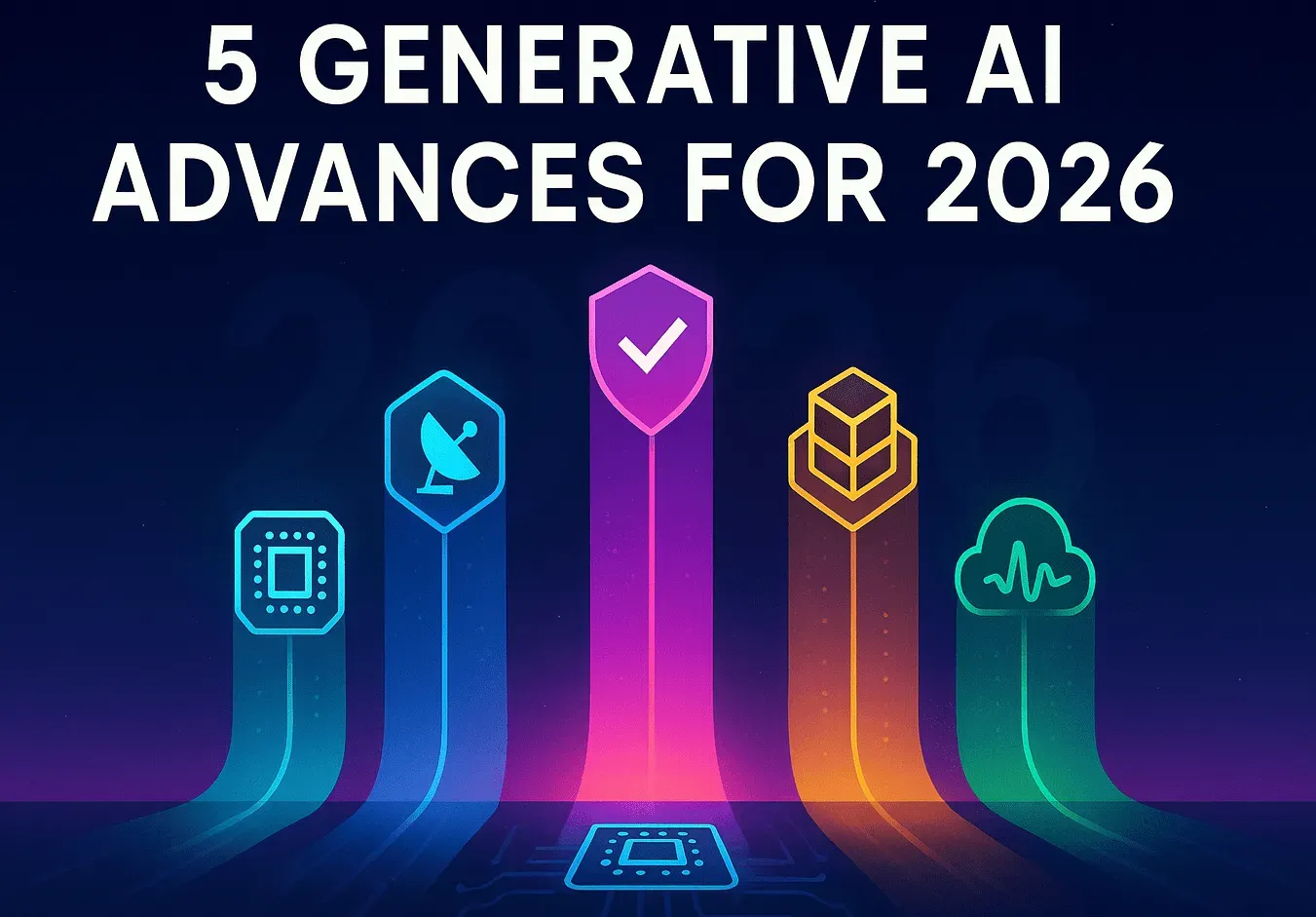 Top AI Advances You Can't Ignore: What They Mean Now