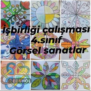 Görsel Sanatları Keşfetmek: Temel Teknikler ve İpuçları