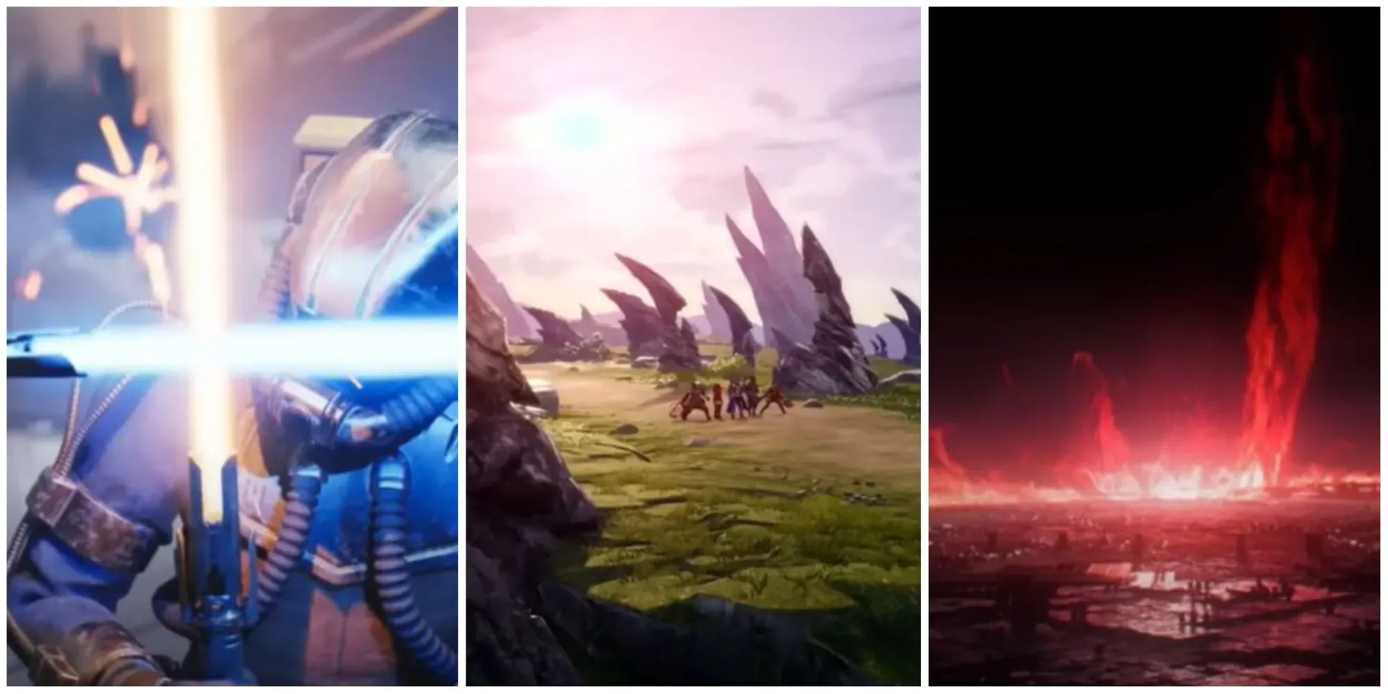 Week's Most Exciting Game Reveals: Top Weekly Highlights