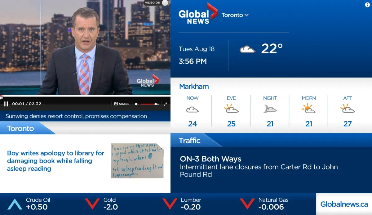 Global News Live: Real-Time World Updates & Insights