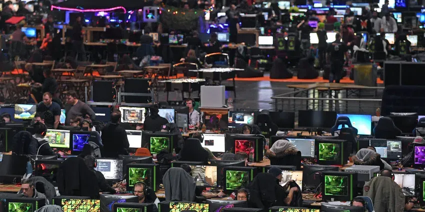 Gaming News for Gamers: EA, Activision Updates & More