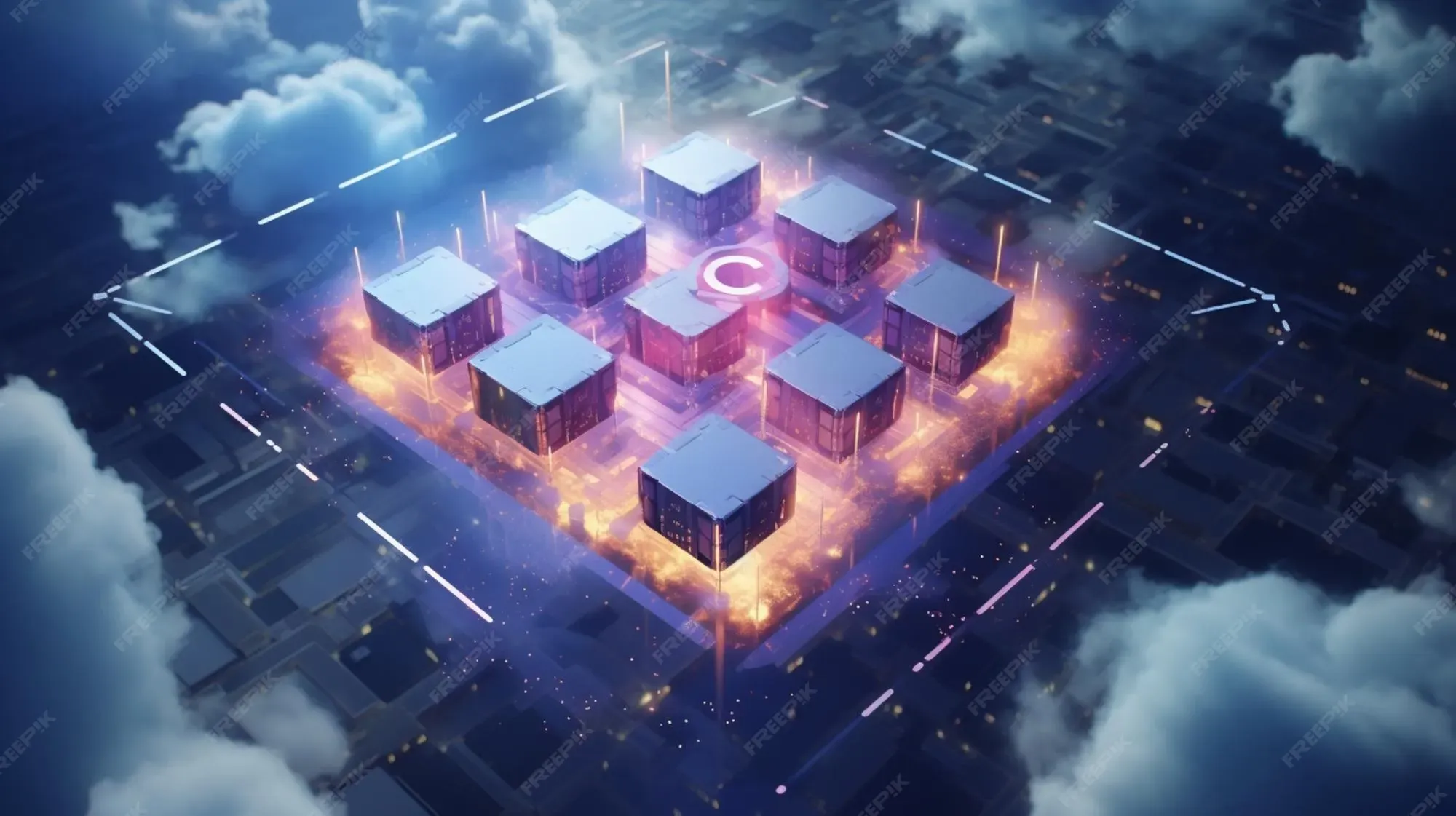 AI, Cloud, and Quantum Computing: Tech News Unveiled