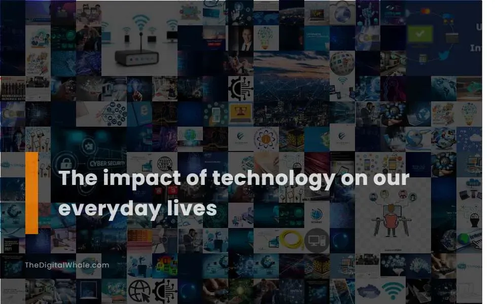 Technology news shaping everyday life: Trends and impacts