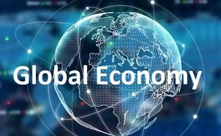 Global News Economy: Markets, Trade, and Economic Shifts