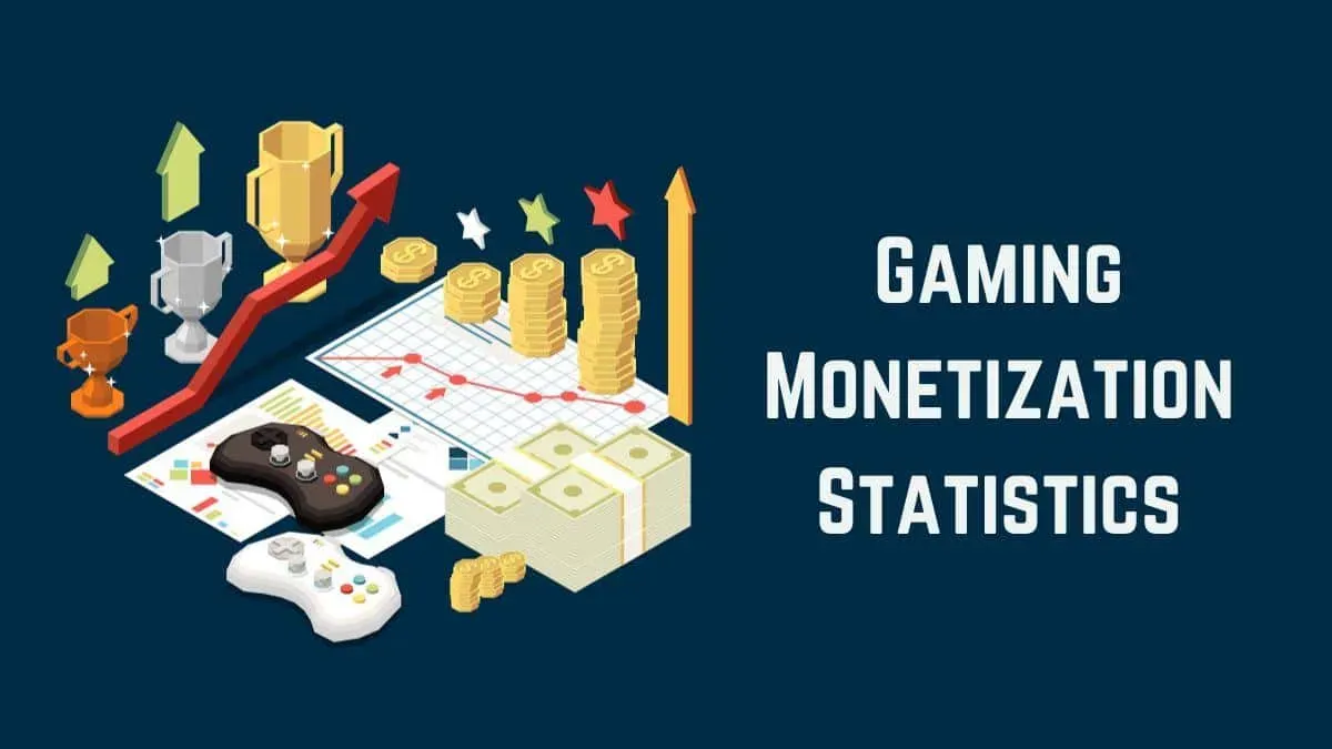 Monetization in modern gaming: trends shaping player profits