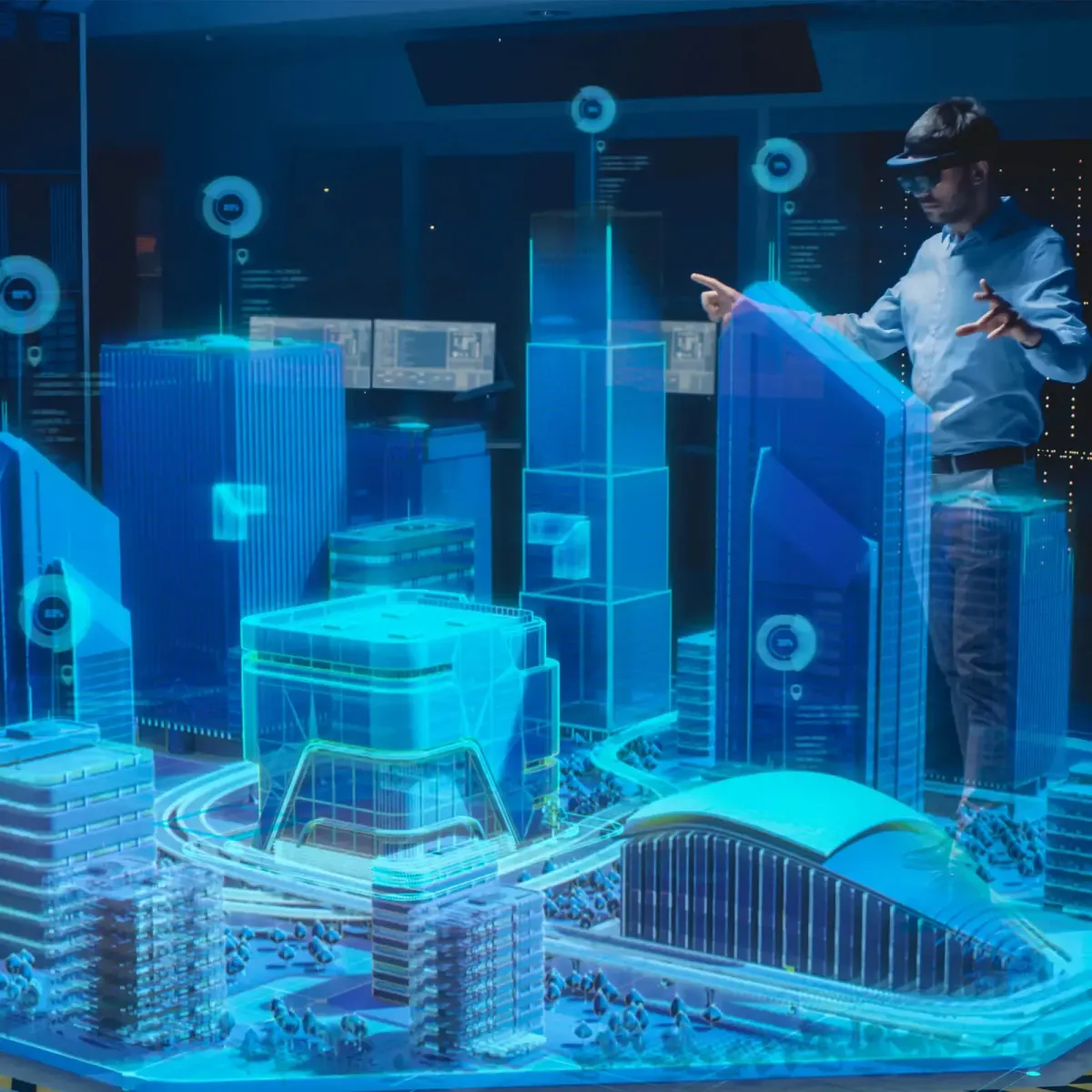 VR and AR breakthroughs: Shaping immersive play for gamers