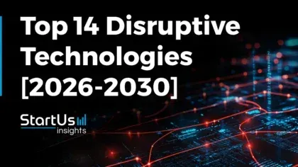 Top 10 Breakthroughs 2026 Driving Tomorrow's Tech Landscape