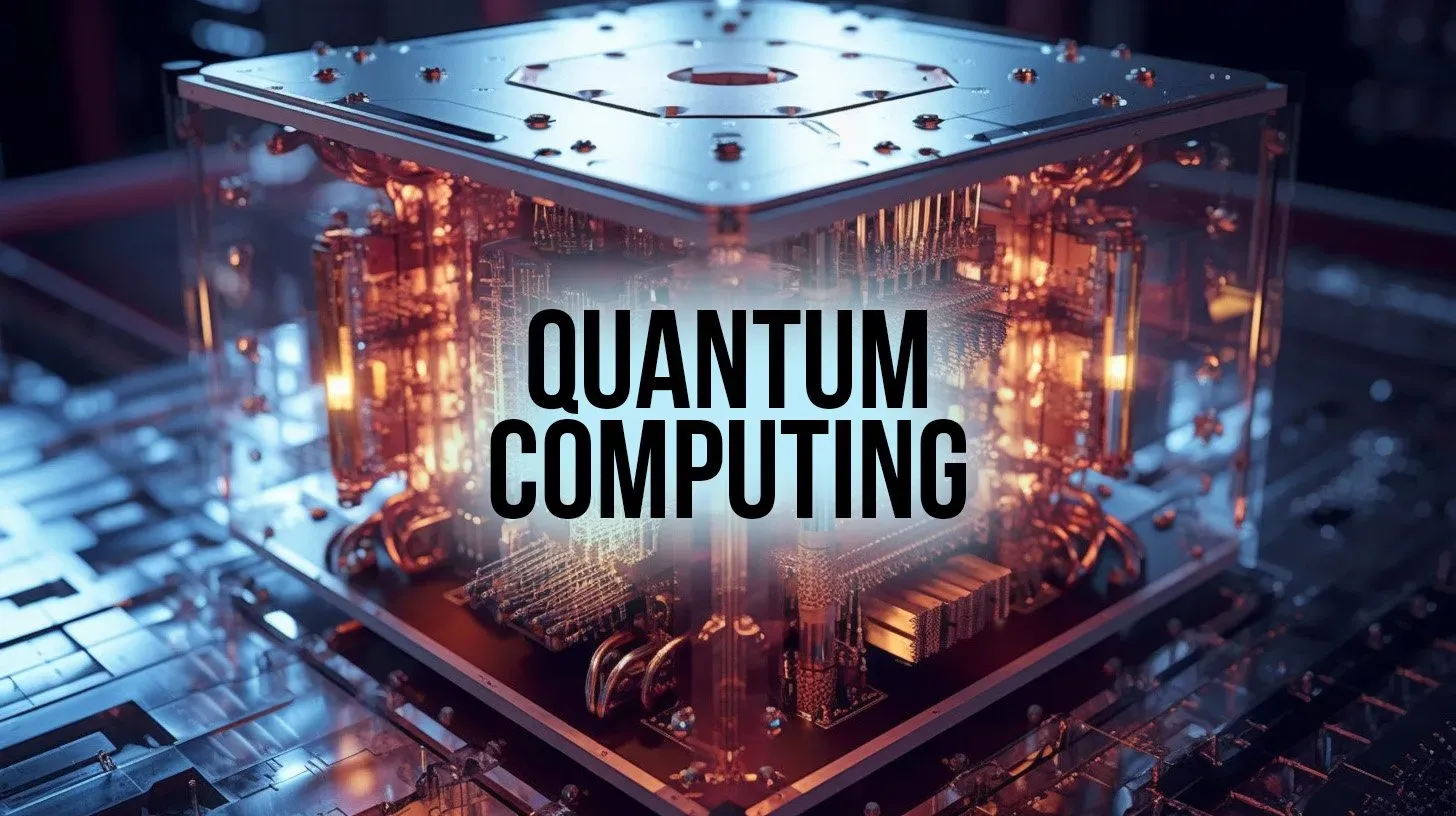 Quantum Computing for Businesses: 2026 Tech Outlook