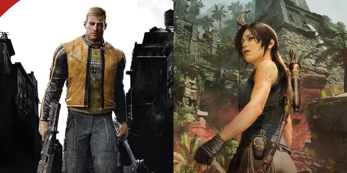gaming franchises getting reboots and sequels: what's next