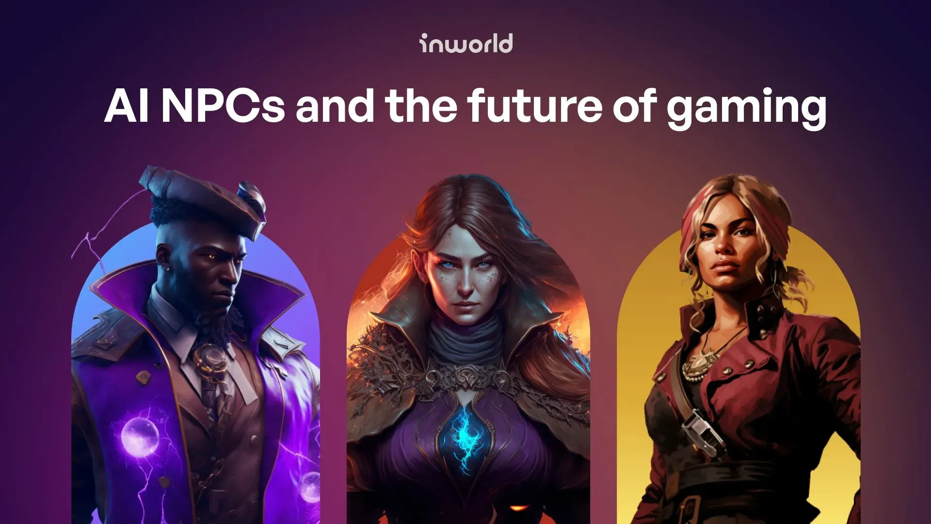 AI NPC Breakthroughs Transform Immersive Gameplay Experience