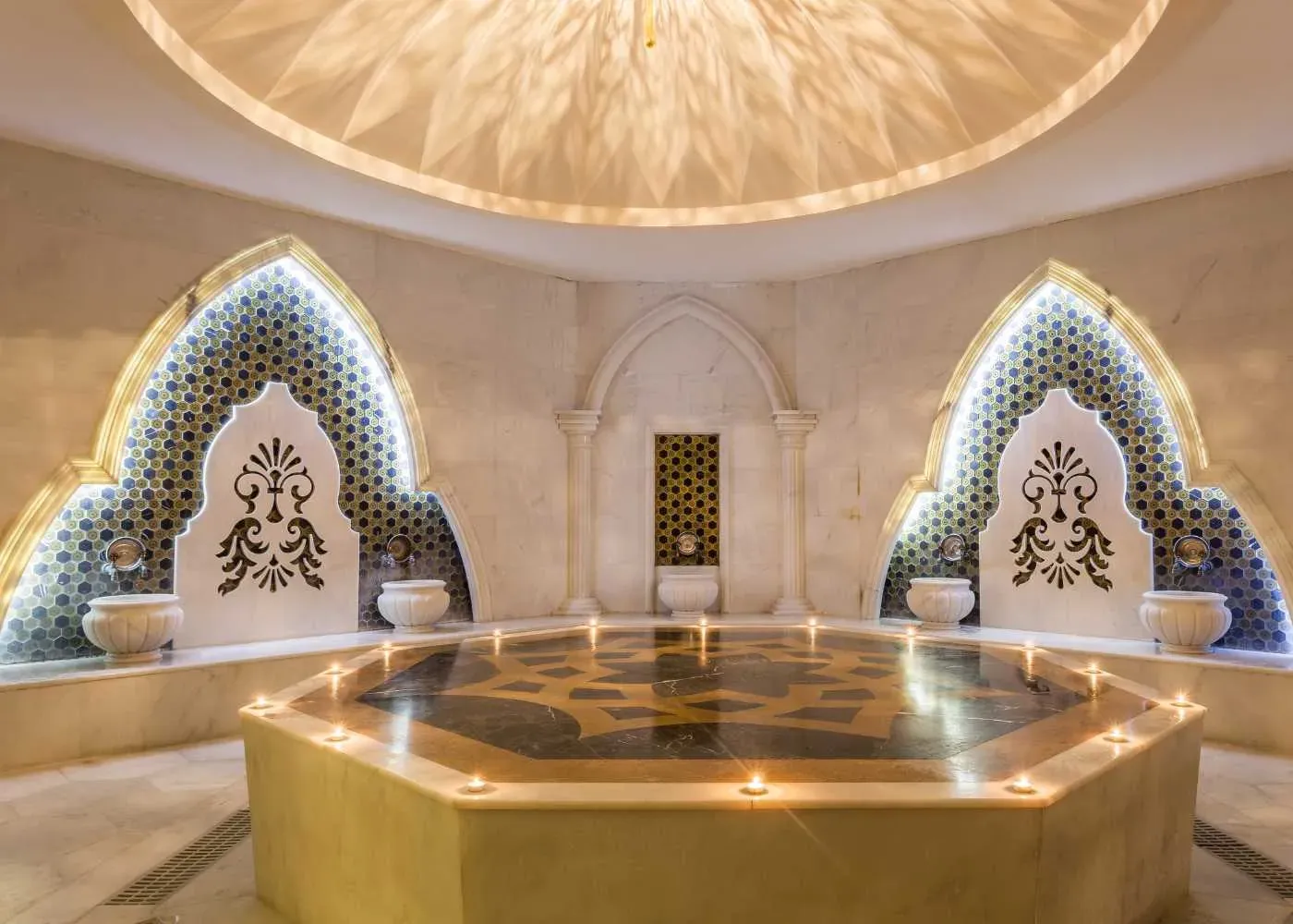 Turkish Hammam: Choosing a wellness-focused spa you’ll love