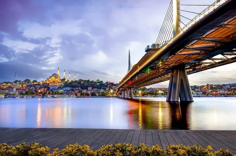 2025 için en iyi gezilecek şehirler: Rotalar ve İpuçları